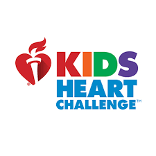  Kids Heart Challenge / American Heart Association